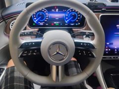 Mercedes-Benz EQE SUV 350 4MATIC Pioneer Edition - ფოტო 15