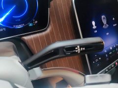 Mercedes-Benz EQE SUV 350 4MATIC Pioneer Edition - ფოტო 16