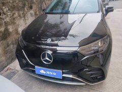 Mercedes-Benz EQE SUV 350 4MATIC Pioneer Edition - ფოტო 2