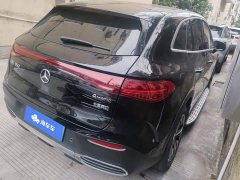Mercedes-Benz EQE SUV 350 4MATIC Pioneer Edition - ფოტო 3
