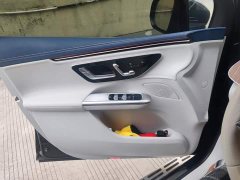Mercedes-Benz EQE SUV 350 4MATIC Pioneer Edition - ფოტო 7