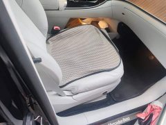 Mercedes-Benz EQE SUV 350 4MATIC Pioneer Edition - ფოტო 8