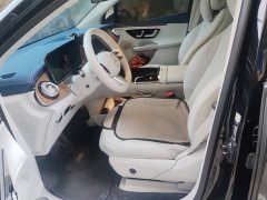 Mercedes-Benz EQE SUV 350 4MATIC Pioneer Edition - ფოტო 9