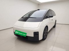 Li Auto MEGA Ultra Smart Refresh Edition - ფოტო 1