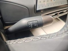 Li Auto MEGA Ultra Smart Refresh Edition - ფოტო 10