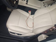 Li Auto MEGA Ultra Smart Refresh Edition - ფოტო 11