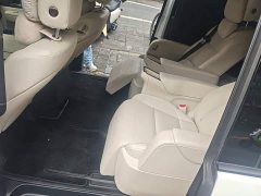 Li Auto MEGA Ultra Smart Refresh Edition - ფოტო 13
