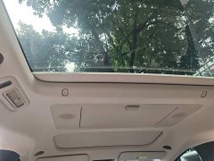 Li Auto MEGA Ultra Smart Refresh Edition - ფოტო 14