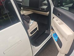 Li Auto MEGA Ultra Smart Refresh Edition - ფოტო 19