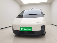 Li Auto MEGA Ultra Smart Refresh Edition - ფოტო 2