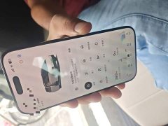 Li Auto MEGA Ultra Smart Refresh Edition - ფოტო 20