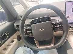 Li Auto MEGA Ultra Smart Refresh Edition - ფოტო 6