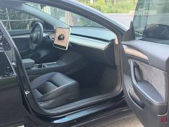 Tesla Model 3 Performance All-Wheel Drive - ფოტო 11