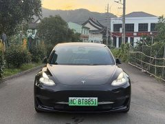 Tesla Model 3 Performance All-Wheel Drive - ფოტო 2