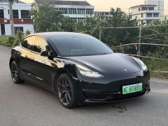Tesla Model 3 Performance All-Wheel Drive - ფოტო 3