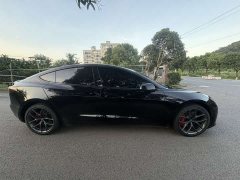 Tesla Model 3 Performance All-Wheel Drive - ფოტო 4