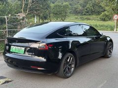 Tesla Model 3 Performance All-Wheel Drive - ფოტო 5