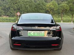 Tesla Model 3 Performance All-Wheel Drive - ფოტო 6