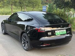 Tesla Model 3 Performance All-Wheel Drive - ფოტო 7