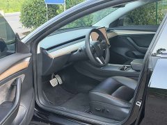 Tesla Model 3 Performance All-Wheel Drive - ფოტო 9