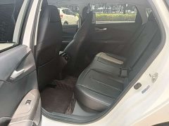 Changan Yida Blue Whale NE 1.5T GDI DCT Premium - ფოტო 11