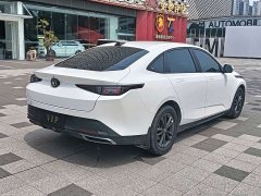 Changan Yida Blue Whale NE 1.5T GDI DCT Premium - ფოტო 14