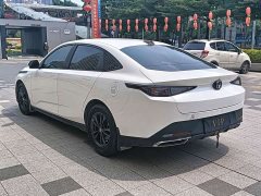 Changan Yida Blue Whale NE 1.5T GDI DCT Premium - ფოტო 15