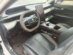 Changan Yida Blue Whale NE 1.5T GDI DCT Premium - ფოტო 4