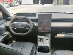 Changan Yida Blue Whale NE 1.5T GDI DCT Premium - ფოტო 6