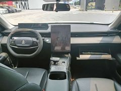 Changan Yida Blue Whale NE 1.5T GDI DCT Premium - ფოტო 8