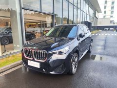 BMW X1 sDrive25Li M Sport Package - ფოტო 1