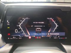 BMW X1 sDrive25Li M Sport Package - ფოტო 10