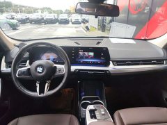 BMW X1 sDrive25Li M Sport Package - ფოტო 2