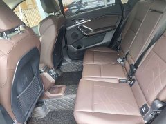 BMW X1 sDrive25Li M Sport Package - ფოტო 4