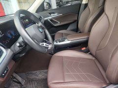 BMW X1 sDrive25Li M Sport Package - ფოტო 5