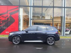 BMW X1 sDrive25Li M Sport Package - ფოტო 6