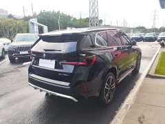 BMW X1 sDrive25Li M Sport Package - ფოტო 7