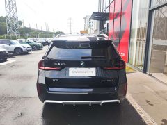 BMW X1 sDrive25Li M Sport Package - ფოტო 8