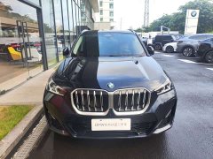 BMW X1 sDrive25Li M Sport Package - ფოტო 9