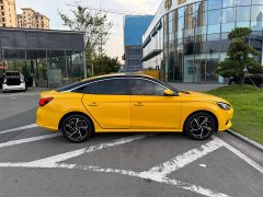 SAIC MG5 2021 Facelift 300TGI DCT Premium Luxury Edition - ფოტო 12