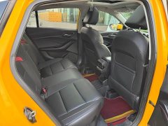 SAIC MG5 2021 Facelift 300TGI DCT Premium Luxury Edition - ფოტო 14