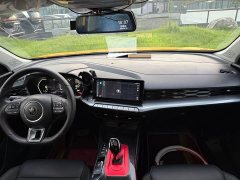 SAIC MG5 2021 Facelift 300TGI DCT Premium Luxury Edition - ფოტო 15