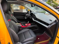 SAIC MG5 2021 Facelift 300TGI DCT Premium Luxury Edition - ფოტო 16