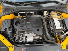 SAIC MG5 2021 Facelift 300TGI DCT Premium Luxury Edition - ფოტო 18
