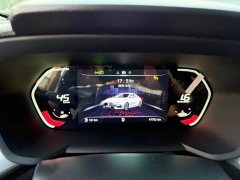 SAIC MG5 2021 Facelift 300TGI DCT Premium Luxury Edition - ფოტო 19