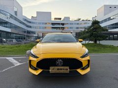 SAIC MG5 2021 Facelift 300TGI DCT Premium Luxury Edition - ფოტო 2