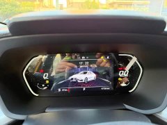 SAIC MG5 2021 Facelift 300TGI DCT Premium Luxury Edition - ფოტო 5