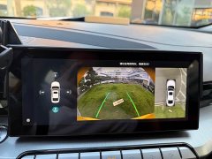 SAIC MG5 2021 Facelift 300TGI DCT Premium Luxury Edition - ფოტო 6