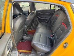 SAIC MG5 2021 Facelift 300TGI DCT Premium Luxury Edition - ფოტო 8