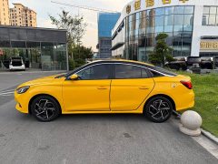 SAIC MG5 2021 Facelift 300TGI DCT Premium Luxury Edition - ფოტო 9